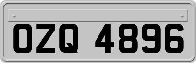 OZQ4896
