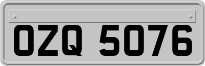 OZQ5076