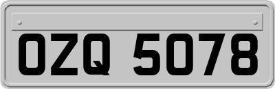 OZQ5078