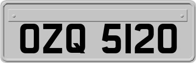 OZQ5120