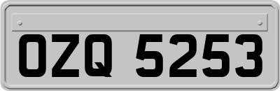 OZQ5253