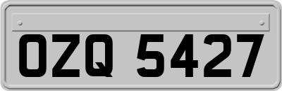 OZQ5427