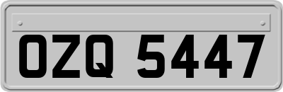 OZQ5447