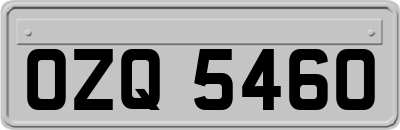 OZQ5460