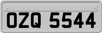 OZQ5544