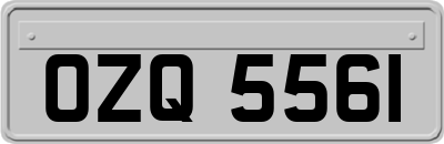 OZQ5561