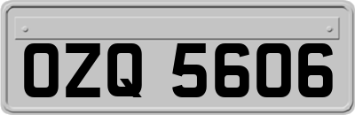 OZQ5606