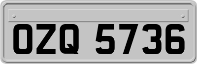OZQ5736