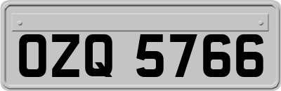 OZQ5766