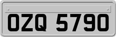 OZQ5790