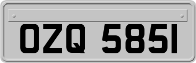 OZQ5851