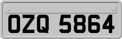 OZQ5864
