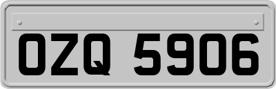 OZQ5906