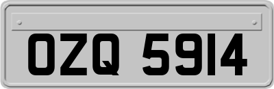 OZQ5914