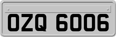 OZQ6006