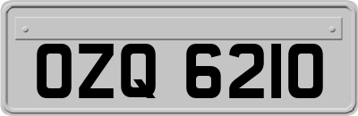 OZQ6210