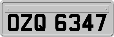 OZQ6347