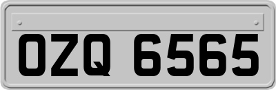 OZQ6565