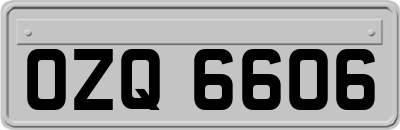 OZQ6606