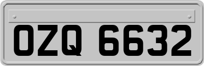 OZQ6632