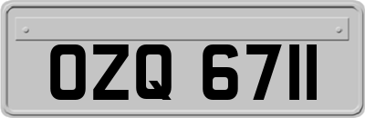 OZQ6711