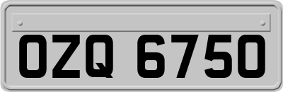 OZQ6750