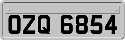 OZQ6854