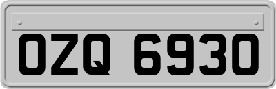OZQ6930