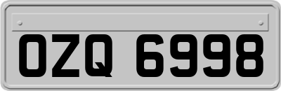 OZQ6998