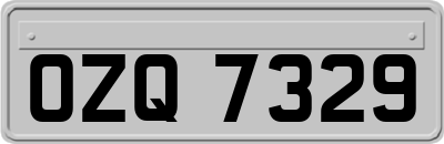 OZQ7329