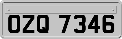 OZQ7346