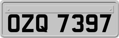 OZQ7397