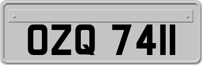 OZQ7411
