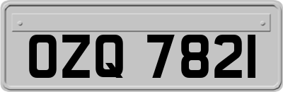 OZQ7821