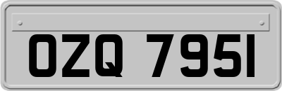 OZQ7951