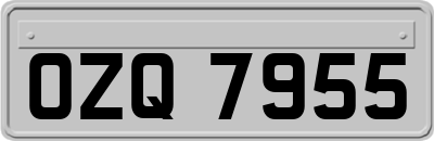 OZQ7955