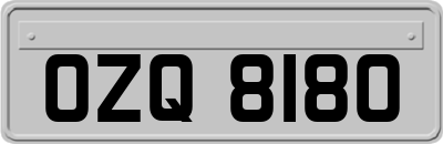 OZQ8180
