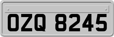 OZQ8245