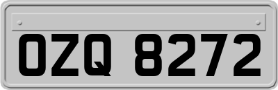 OZQ8272
