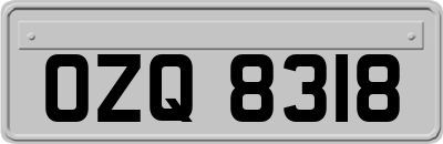 OZQ8318