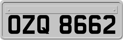 OZQ8662