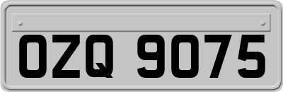 OZQ9075