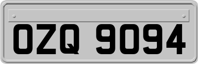OZQ9094