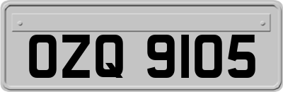 OZQ9105