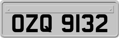 OZQ9132