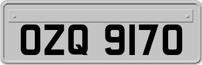 OZQ9170