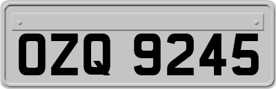 OZQ9245