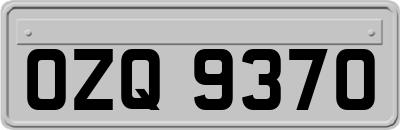 OZQ9370