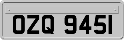OZQ9451