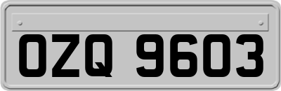 OZQ9603